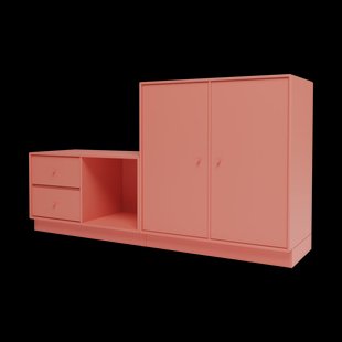 Montana REST I  bank 151 Rhubarb