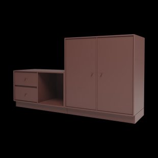 Montana REST I  bank 155 Masala