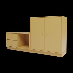 Montana REST I  bank 157 Cumin