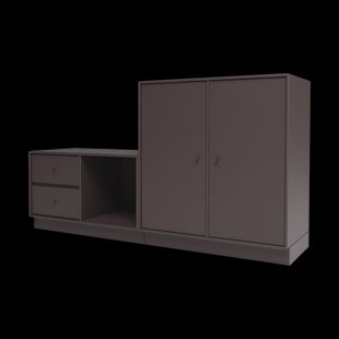 Montana REST I  bank 160 Balsamic