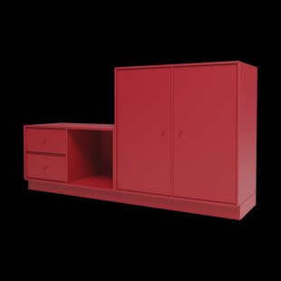 Montana REST I  bank 165 Beetroot