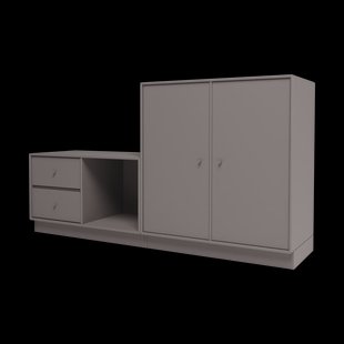 Montana REST I  bank 35 Coffee