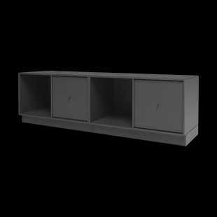 Montana REST II bank 04 Anthracite