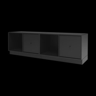 Montana REST II bank 05 Black