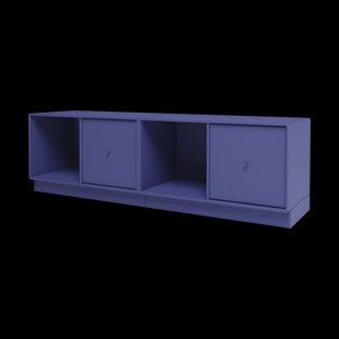 Montana REST II bank 135 Monarch