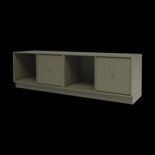 Montana REST II bank 139 Oregano