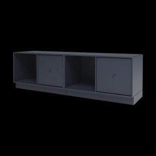 Montana REST II bank 147 Shadow