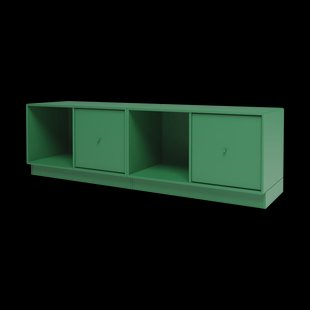 Montana REST II bank 152 Parsley