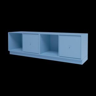 Montana REST II bank 154 Azure