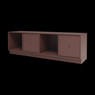 Montana REST II bank 155 Masala