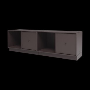 Montana REST II bank 160 Balsamic