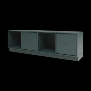 Montana REST II bank 163 BlackJade