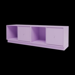 Montana REST II bank 164 Iris