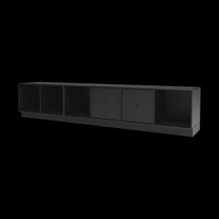 Montana REST III bank 05 Black