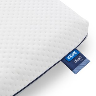 Auping Cloud Hoofdkussen - 40 x 60 x 8 cm