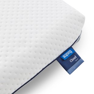 Auping Cloud Hoofdkussen - 40 x 60 x 10 cm