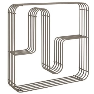 AYTM Curva Wandkast 45x45 Taupe