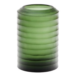 Kave Home Bunce Vaas H25 Groen