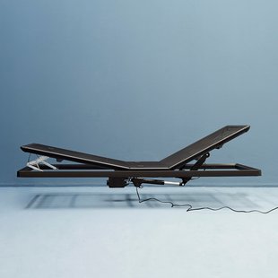 Auping Elektrisch Verstelbare Bedbodem Bedbodem 1m 90 x 210 cm