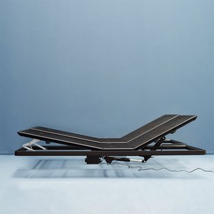 Auping Elektrisch Verstelbare Bedbodem Bedbodem 2m 140 x 200 cm