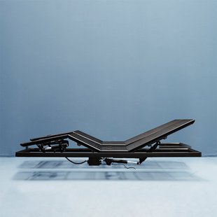 Auping Elektrisch Verstelbare Bedbodem Bedbodem 2m 200 x 200 cm