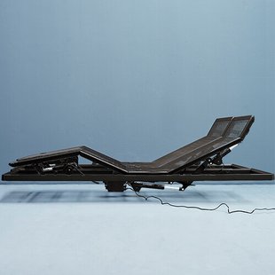 Auping Elektrisch Verstelbare Bedbodem Bedbodem 3m 160 x 200 cm