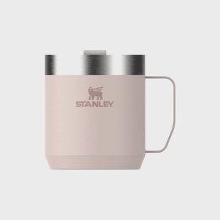 Stanley - De Stay-Hot Kampmok 0,35L Rose Quartz Stanley - De Stay-Hot Kampmok 0,35L Rose Quartz