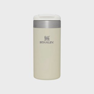 Stanley - De AeroLight™ Transitmok 0,35L Cream Metallic Stanley - De AeroLight™ Transitmok 0,35L Cream Metallic