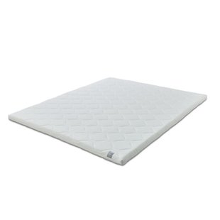 Auping Comfort Topper Tweepersoons   - 160 x 210 cm - 38% tencel, 62% polyester