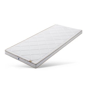 Auping Prestige Topper Eenpersoons   - 80 x 200 cm - 38% tencel, 62% polyester