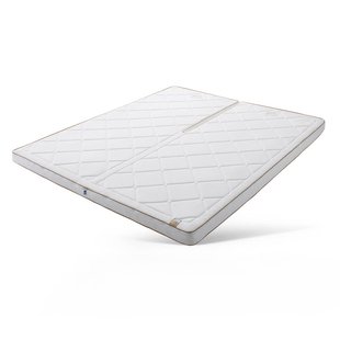 Auping Prestige Splittopper - 180 x 220 cm - 38% tencel, 62% polyester Auping Prestige Splittopper - 180 x 220 cm - 38% tencel, 62% polyester