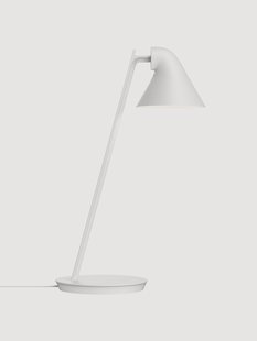 Dimbare LED-bureaulamp NJP