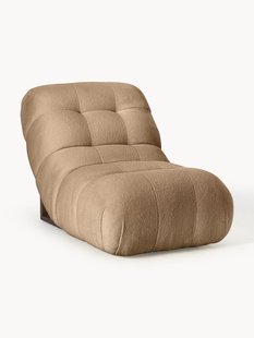 Teddy loungefauteuil Stanley