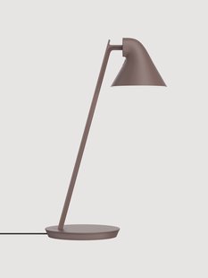 Dimbare LED-bureaulamp NJP