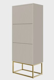 Schoenenkast Vesper | NADUVI Collection Schoenenkast Vesper | NADUVI Collection