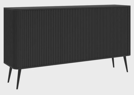 Ladekast Barlo 3-deurs | NADUVI Collection