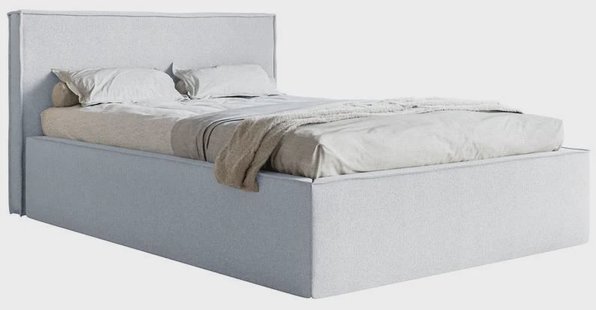 Bedframe Sera II met opbergvak 180 x 200 cm | NADUVI Collection Bedframe Sera II met opbergvak 180 x 200 cm | NADUVI Collection