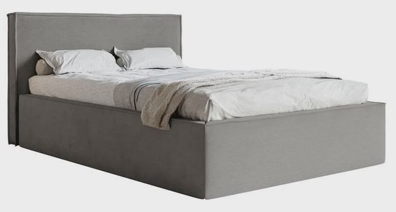 Bedframe Sera II met opbergruimte 180 x 200 cm | NADUVI Collection