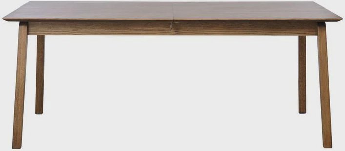 Uitschuifbare eettafel Quill | NADUVI Collection