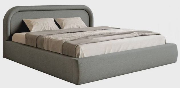 Bedframe Rori met opbergruimte 160 x 200 cm | NADUVI Collection