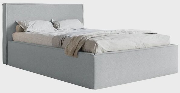 Bedframe Sera II met opbergruimte 180 x 200 cm | NADUVI Collection