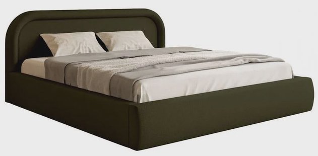 Bedframe Rori met opbergruimte 140 x 200 cm | NADUVI Collection