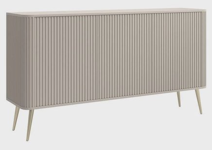 Ladekast Barlo 3-deurs | NADUVI Collection