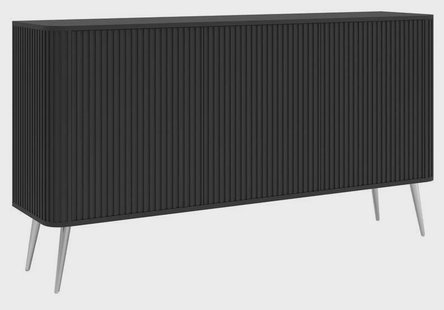 Ladekast Barlo 3-deurs | NADUVI Collection