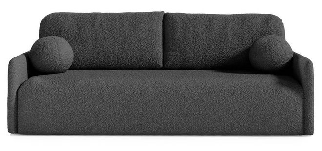 3-zitsslaapbank Alan | NADUVI Collection