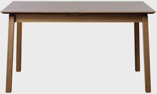 Uitschuifbare eettafel Quill | NADUVI Collection