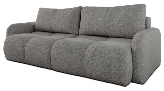 3-zitsslaapbank Fino | NADUVI Collection