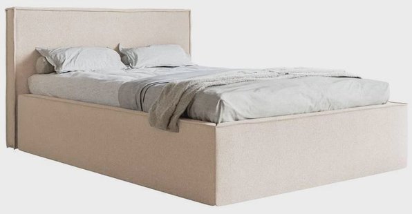 Bedframe Sera II met opbergruimte 180 x 200 cm | NADUVI Collection