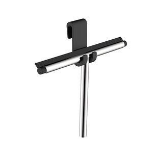 Raamwisser BWS Mark Met Flexibele Glashaak Chroom