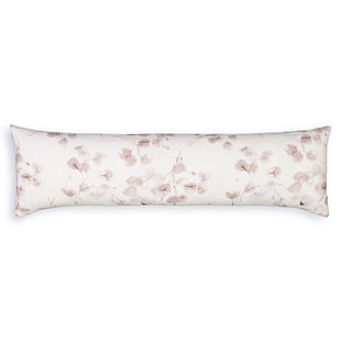 Kussenhoes in linnen en katoen, Split